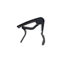 Miniatyrbillede 4 af 4: Guitar Capo - Sort Sort