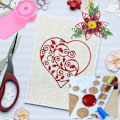 Miniatyrbild 5 av 5: 1 st Quilt Paper Tool Vågmaskin för Vågpapper