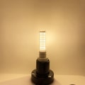 Pikkukuva 4 / 5: G9 LED-lamppu 12W luonnonvalo