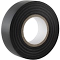 Pikkukuva 2 / 5: Musta sähköeristysteippi - 19 mm x 20 m - kestävä