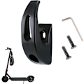 Miniatyrbilde 1 av 4: 1 stk Elektrisk scooter plast oppbevaringspose krok Krok for Xiaomi 1S/
