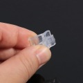 Miniatyrbilde 3 av 5: 100 stk podeklips - Spesial podeklips for tomatplanter