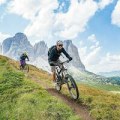 Miniatyrbillede 5 af 5: Cykelskifter, 3 x 7 cykelskiftere, 7 hastigheders Mtb skiftegreb med