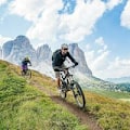Pikkukuva 5 / 5: Polkupyörän vaihde, 3 x 7 pyörän vaihdevivut, 7-nopeuksinen Mtb-vaihdevipu