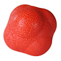 Miniatyrbillede 4 af 5: 5 stk. reaktionsbolde af gummi til smidighed og refleks