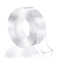 Miniatyrbild 1 av 3: 3M 1st dubbelhäftande transparent nanotape i flera längder 3