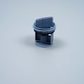 Miniatyrbilde 1 av 3: Avløpspropp for Siemens, Bosch Wm1095/1065 Wd7205 vaskemaskin
