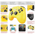 Miniatyrbilde 5 av 5: Spillkontroller Bluetooth Gamepad for Switch Pro Controller Wirel