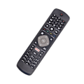 Miniatyrbilde 1 av 4: Universell Philips Smart TV-fjernkontroll med Netflix-erstatning
