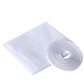 Miniatyrbillede 1 af 5: 1 stk. 150 x 200 cm myggenet til vinduer 150 x 200 cm net i nylon