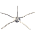 Miniatyrbilde 5 av 5: Tilbehørssett for Xiaomi Roborock S5 Max S6 Pure S6 S55 MaxV Ma