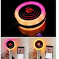 Pikkukuva 4 / 5: Virallinen TWICE Lightstick -versio Support Stick
