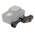 Miniatyrbillede 4 af 5: 90 graders styreadapter til GoPro Hero 9/8/7/(2018)/6/5 Black,