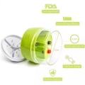 Miniatyrbillede 4 af 5: Spiralizer grøntsagsskræller håndholdt