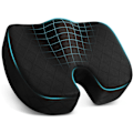 Pikkukuva 2 / 2: Memory Foam -istuintyyny, ergonominen istuintyyny, sopii Of