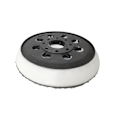 Miniatyrbillede 2 af 5: Slibepude til GEX 125-1 AE PEX 220 2609000750 Velcro-underlag p