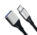 Miniatyrbilde 1 av 5: Type-c adapterkabel OTG datakabel Type-c til USB3.0 konverter ca