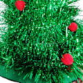 Miniatyrbilde 3 av 4: Julehatter Luksus Julehatter Julehatt Kostymer Chris