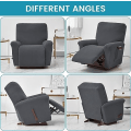 Miniatyrbilde 4 av 5: Recliner stoltrekk, Stretch Polyester Spandex Recliner Cover 4