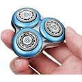 Miniatyrbilde 4 av 5: Reservedeler for Philips 7000 8000 9000 RQ12 barberhoder
