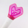 Miniatyrbild 5 av 5: Girls' Generation Officiella Lightstick version Support Stick