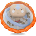 Pikkukuva 4 / 5: Hieno: Avatar- Aang kaikki elementit
