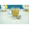 Miniatyrbillede 2 af 5: Mrs Potts rustfrit stål te-infuser, flerfarvet, 5 x 5 x 5 cm