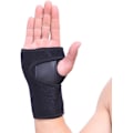 Miniatyrbillede 1 af 5: Håndledsstøtte, Carpal Tunnel Handsker, Brud, Forstuvninger, Gigt
