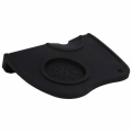 Miniatyrbillede 2 af 4: (sort) 1 stk., Espresso Press skridsikker tamperholder silikone