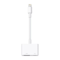 Miniatyrbilde 1 av 4: Mobil nettbrettprojektor, digital AV-adapter - Lightning til HDMI a