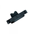 Miniatyrbilde 3 av 5: 5 stk. Hårtrimmer Reservedeler Svingbart Hode Magic Clip for Wahl 814