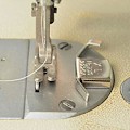 Miniatyrbild 5 av 5: Symagneter, 6 st sömnadsguider, symaskinstillbehör, Magn