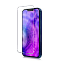 Pikkukuva 2 / 3: 2 kpl karkaistu lasi iPhone 13 PRO - Näytönsuoja Läpinäkyvä