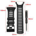 Miniatyrbilde 4 av 5: Suunto Ambit3 Peak Strap Universal: AMBIT 1/2/2S/2R/3P/3S/3R