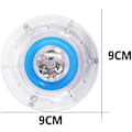 Miniatyrbillede 3 af 5: Pool Lights Flydende LED Lys med 7 Farve Blinkende Badekar Ligh