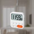 Miniatyrbillede 3 af 5: Køkken Timer, Køkken Timer, Digital Stoppur og Nedtællingstimer