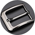 Miniatyrbillede 5 af 5: 1,5 tommer (38-40 mm) bæltespænde enkelt stift firkantet udskiftning til