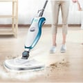 Miniatyrbilde 5 av 5: 8 Vaskbare Mikrofibermopper for Polti Vaporetto Dampmopp, Vaskbare Erstatninger