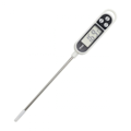 Miniatyrbillede 1 af 5: Digitalt madtermometer Temperatursonde Kødtilberedning Jam Suga