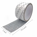 Miniatyrbillede 3 af 5: Myggenet Reparationstape, Myggenet Lapning Vindue Repai