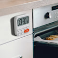 Miniatyrbild 4 av 5: Kök Timer, Kök Timer, Digital Stoppur och Nedräkningstimer