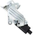 Pikkukuva 2 / 4: Solenoidi tavaratilan takaluukkuun Ford 2S6T432A98AF 2S6T432A98A