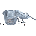 Miniatyrbillede 2 af 3: Spiece Spice Strainer til te, urter, orme, teinfusere