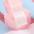 Pikkukuva 2 / 5: 720 kpl Silmäluomen teippi Invisible Double Eyelim Lift Strips Instant E