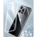 Pikkukuva 1 / 5: 1packSopii iPhone 14plus/6,7 tuuman ultra läpinäkyvä suoja