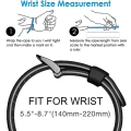 Miniatyrbilde 5 av 5: Watch Strap for Fenix ​​7X/Fenix ​​6X/Fenix ​​5X, Quickfit 26mm S