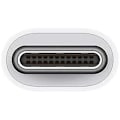 Miniatyrbilde 4 av 4: Sort, Apple USB-C til USB-adapter
