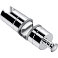 Miniatyrbillede 1 af 5: Universal brusehovedholder glidende stang 2025mm justerbar brusehoved H