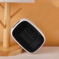 Pikkukuva 2 / 4: Tilaa säästävä lämmitin, energiatehokas pieni lämmitin makuuhuoneeseen, PT