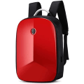 Miniatyrbilde 1 av 5: Laptop Ryggsekk, Herre Hard Shell Ryggsekk med USB Lading Port